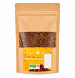Organic Propolis Powder 25g