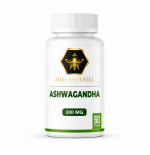 60 Kapseln Ashwagandha