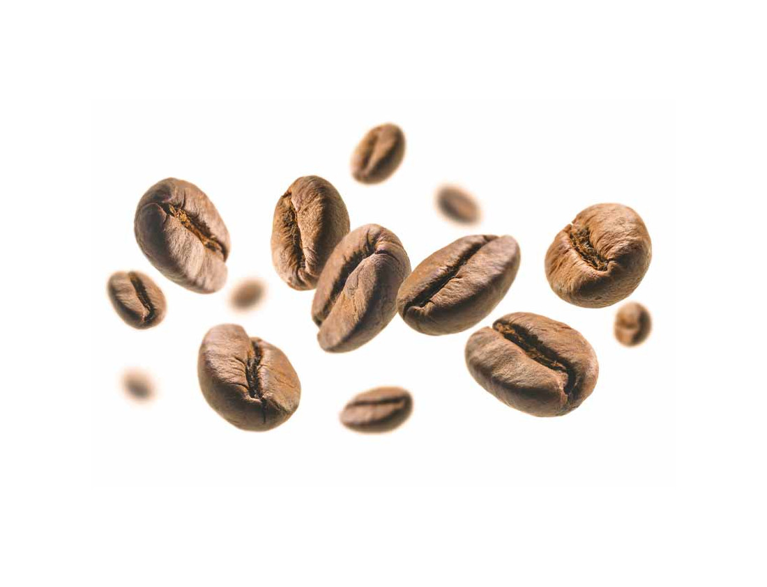 Die Vorteile von Kaffee