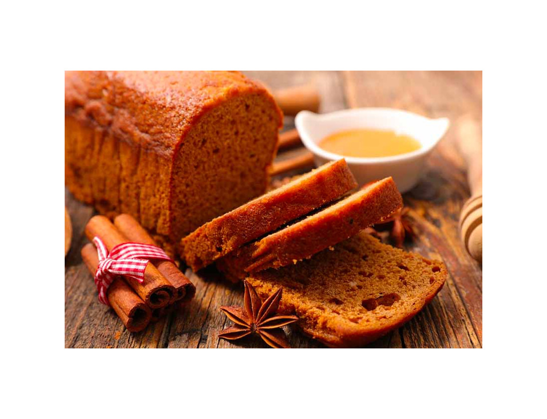 The best gingerbread recipes