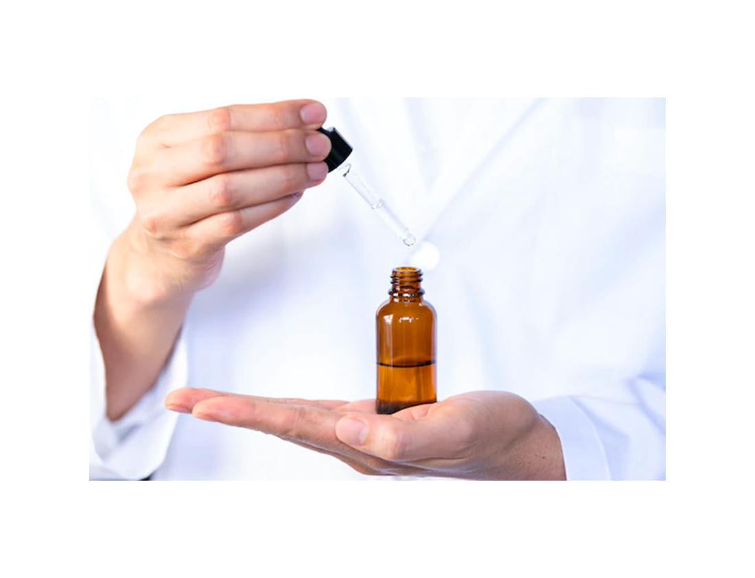 All about saline solution: Uses and benefits