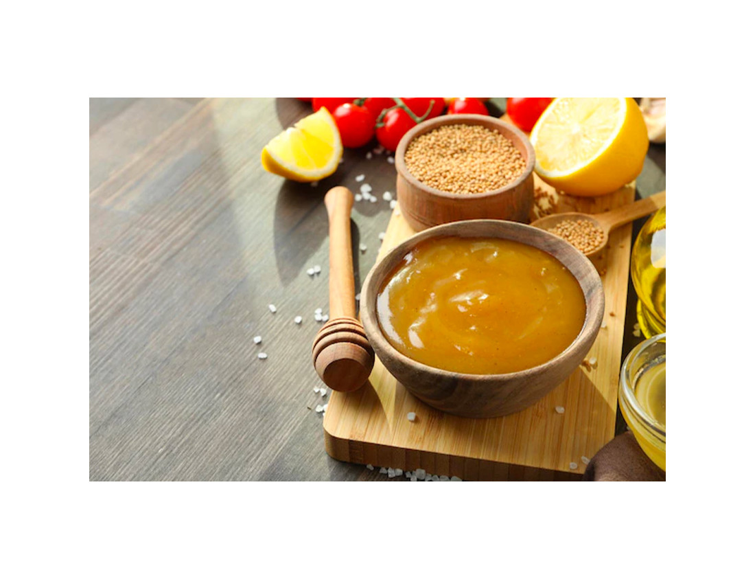 Honey Sauce: Discover how to make a delicious honey sauce recipe