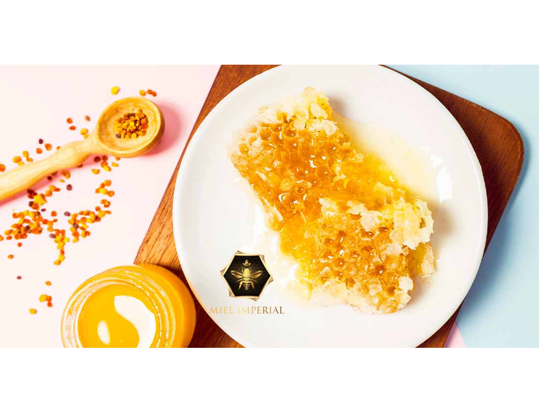 Honey and its impact on the gallbladder