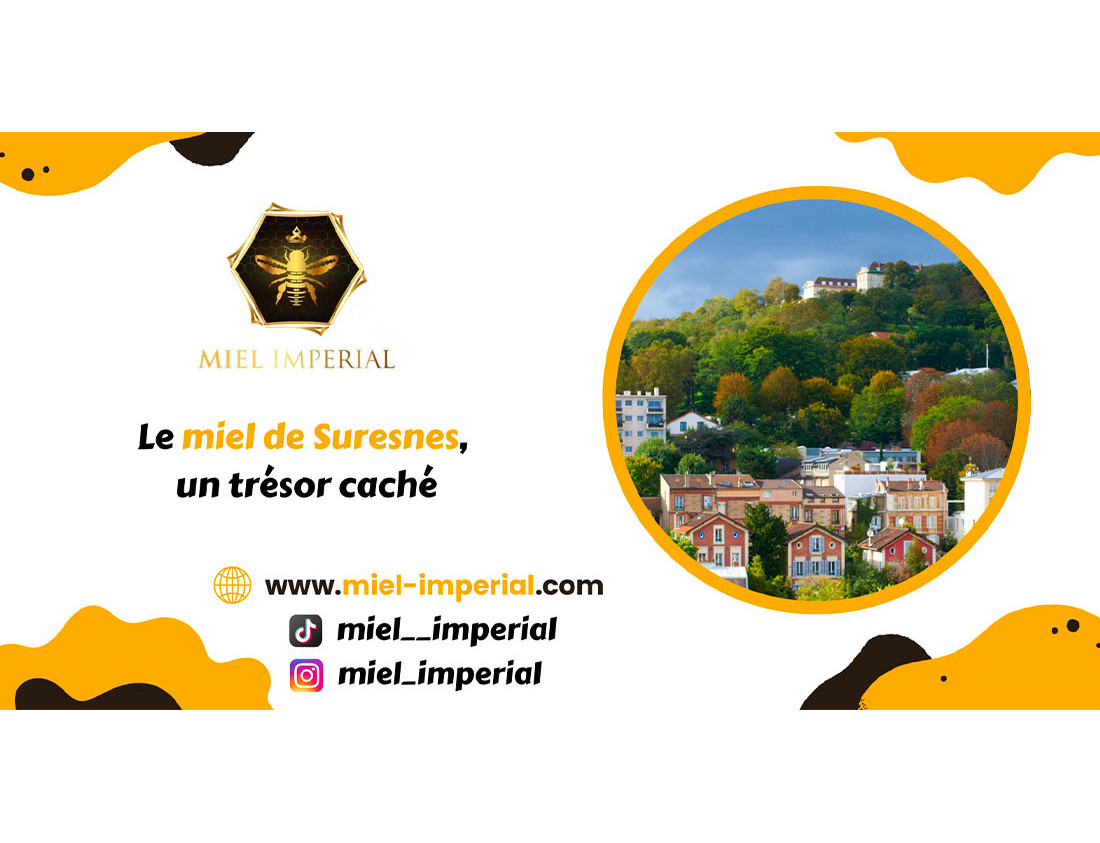 Der Honig von Suresnes, ein verborgener Schatz