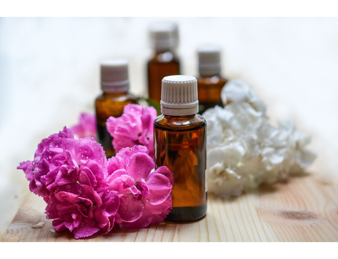 Which essential oils can relieve my pain?