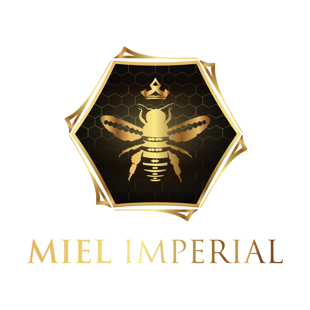 Miel Impérial logo